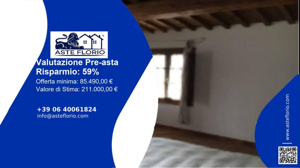 appartamento in vendita a Certaldo