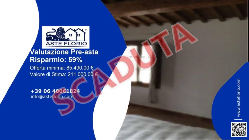 appartamento in vendita a Certaldo