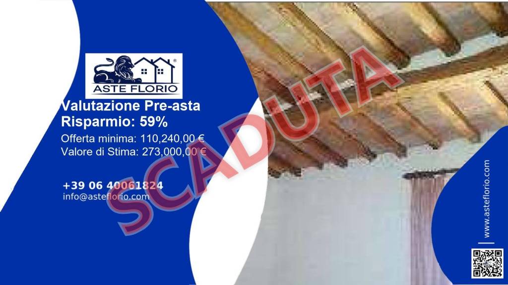 appartamento in vendita a Certaldo