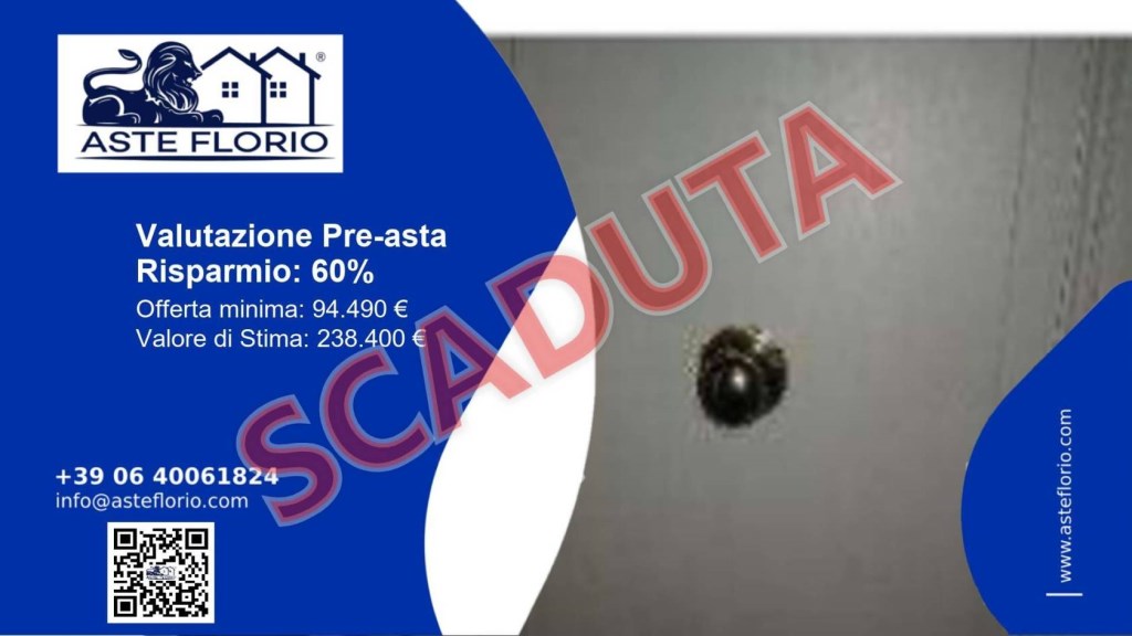 appartamento in vendita a Certaldo