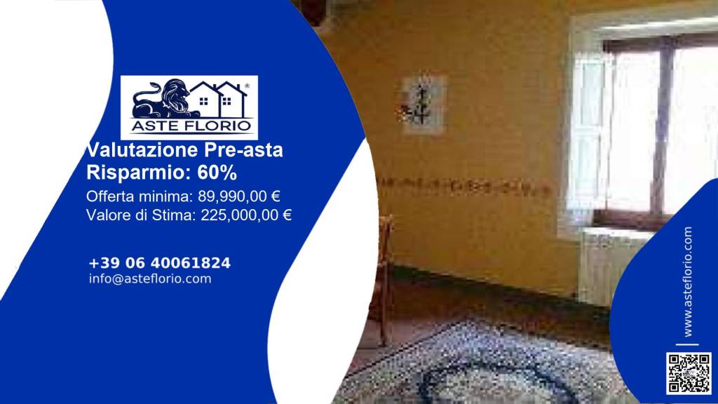 appartamento in vendita a Certaldo