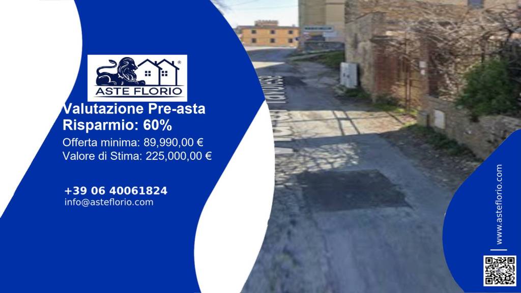 appartamento in vendita a Certaldo