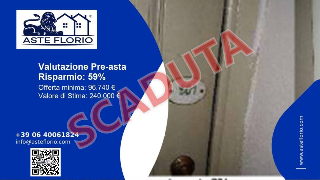 appartamento in vendita a Certaldo