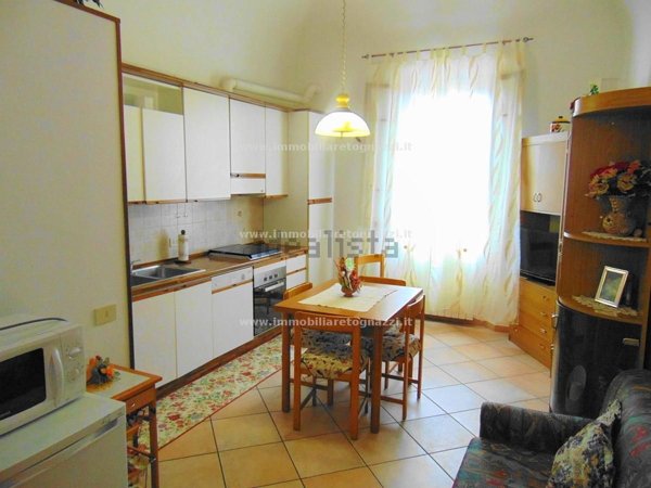 appartamento in vendita a Certaldo