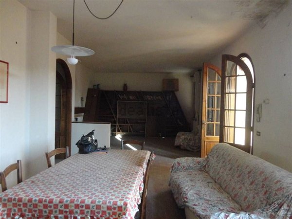 appartamento in vendita a Certaldo