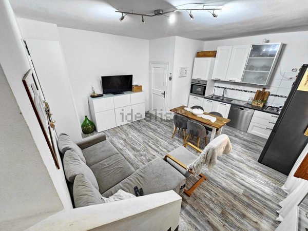 appartamento in vendita a Certaldo