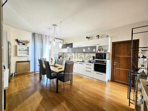 appartamento in vendita a Certaldo