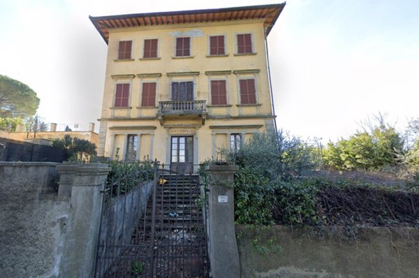 villa in vendita a Certaldo