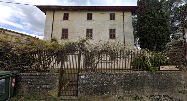 appartamento in vendita a Certaldo