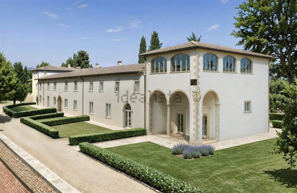 appartamento in vendita a Certaldo