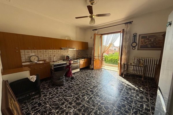 appartamento in vendita a Certaldo