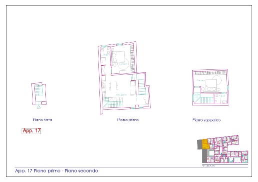 appartamento in vendita a Certaldo