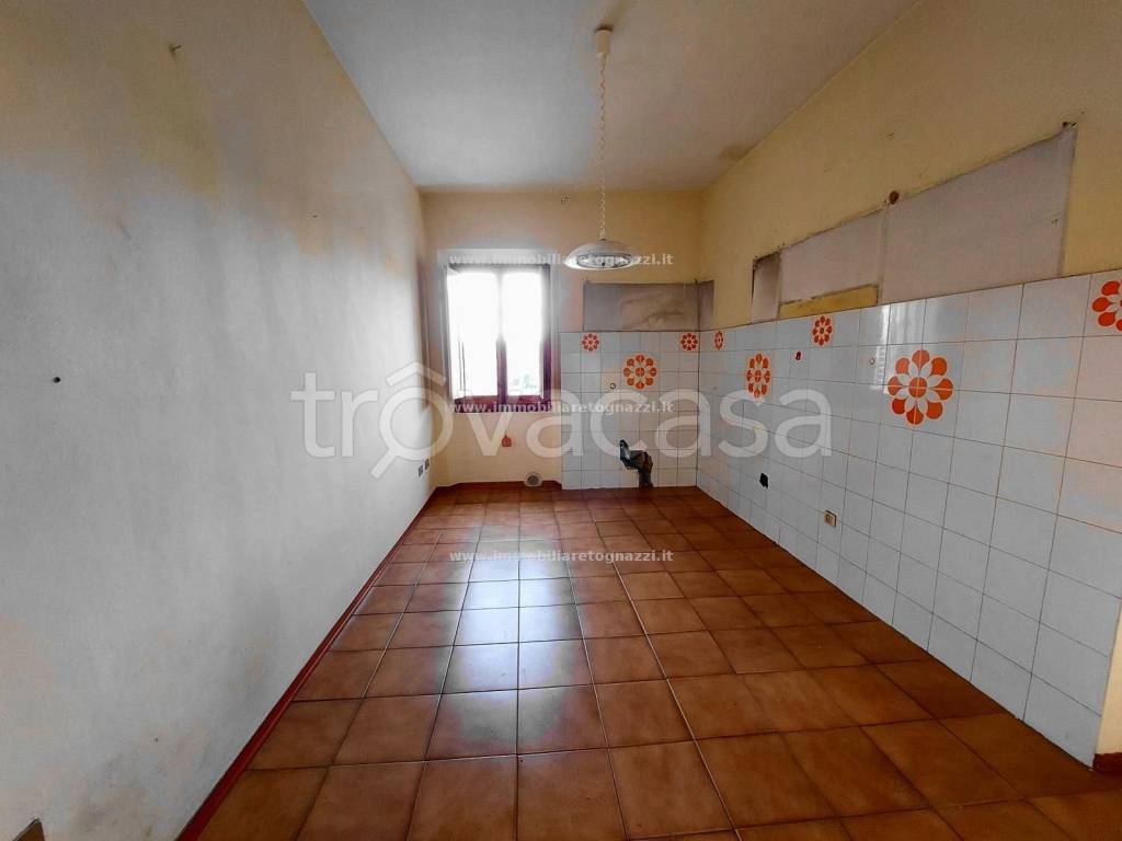 appartamento in vendita a Certaldo