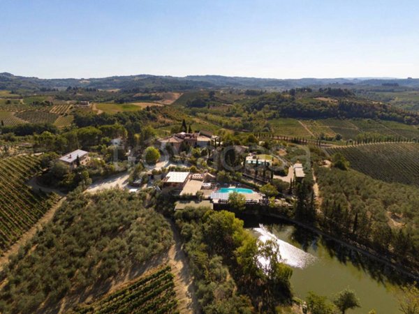 casa indipendente in vendita a Certaldo