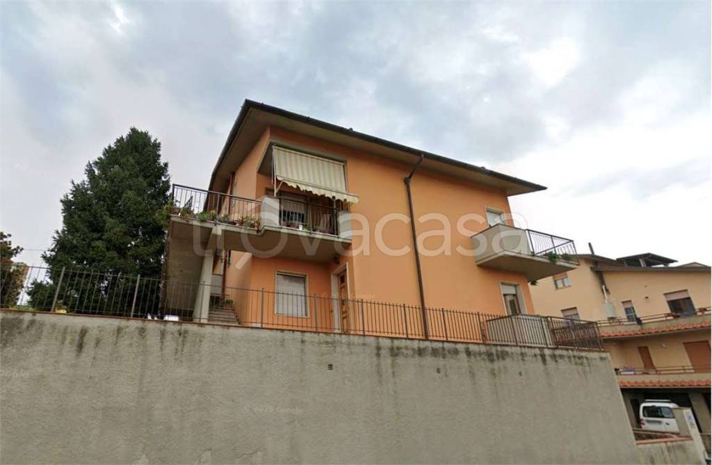 appartamento in vendita a Certaldo