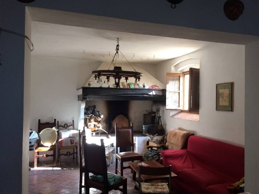 casa indipendente in vendita a Certaldo in zona Fiano