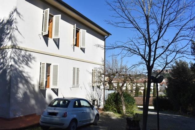 casa indipendente in vendita a Certaldo