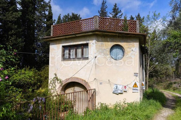casa indipendente in vendita a Certaldo in zona Fiano