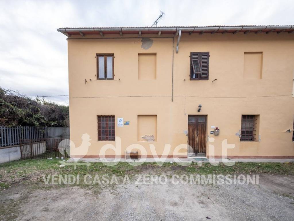 casa indipendente in vendita a Certaldo
