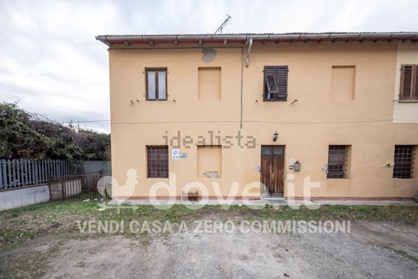 casa indipendente in vendita a Certaldo