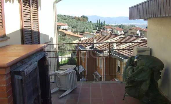 appartamento in vendita a Certaldo