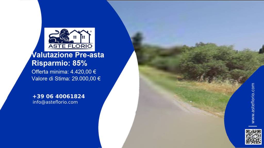 terreno agricolo in vendita a Certaldo