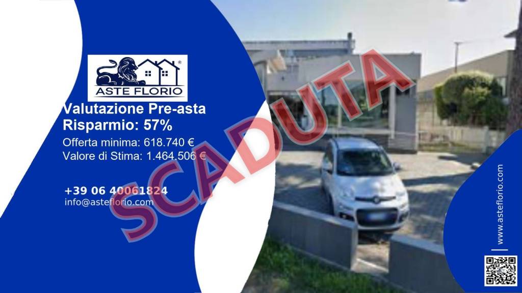 locale commerciale in vendita a Certaldo