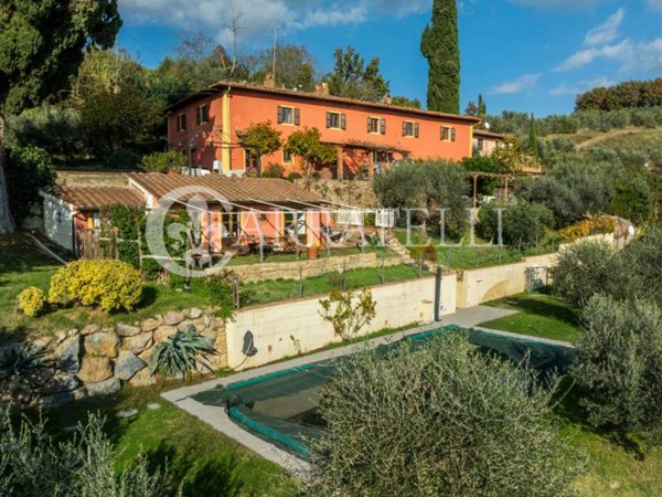 casa indipendente in vendita a Certaldo