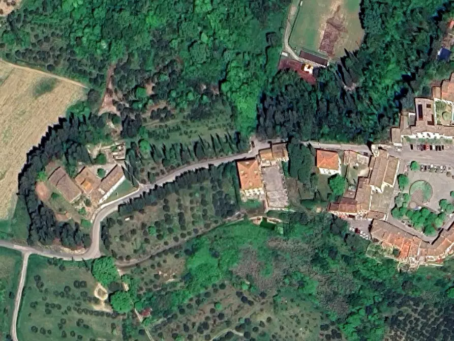 appartamento in vendita a Certaldo