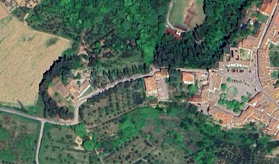 appartamento in vendita a Certaldo