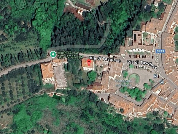 appartamento in vendita a Certaldo