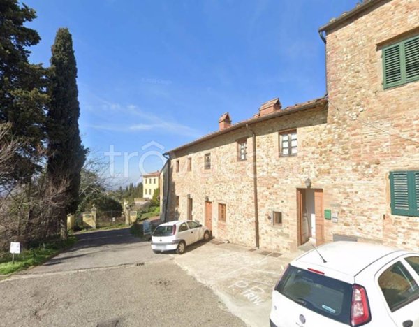 casa indipendente in vendita a Certaldo