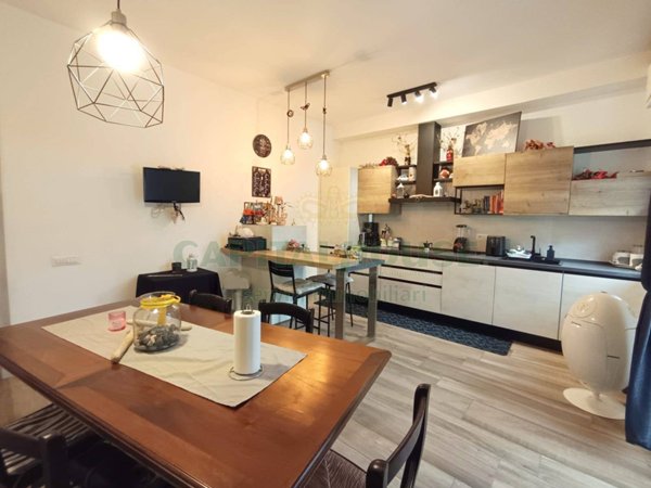 appartamento in vendita a Certaldo