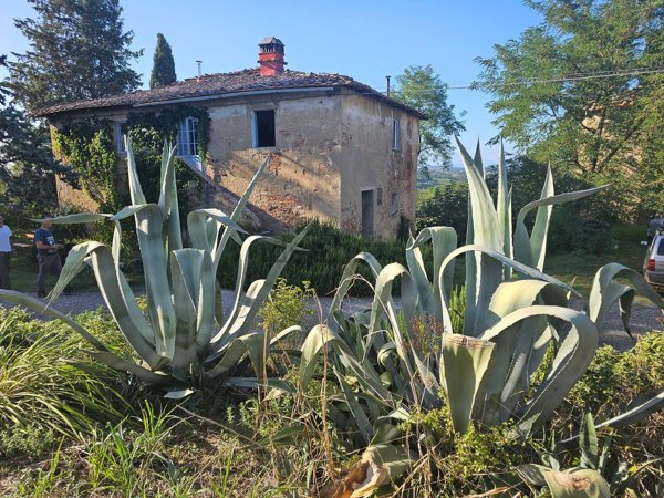 casale in vendita a Certaldo