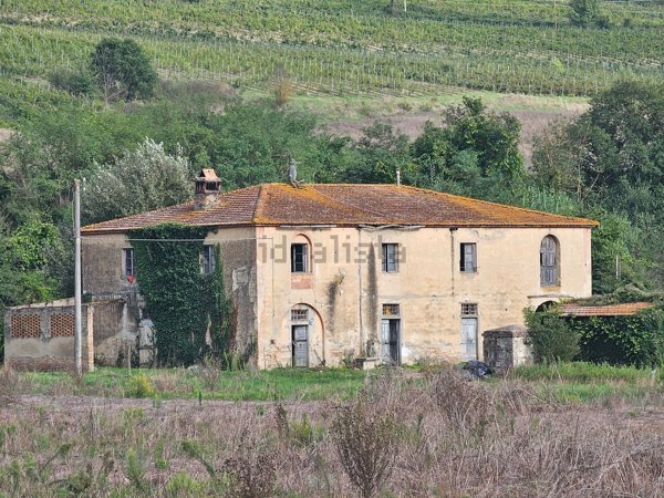 casale in vendita a Certaldo