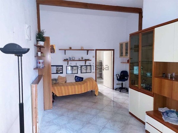 appartamento in vendita a Certaldo