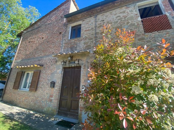 casale in vendita a Certaldo