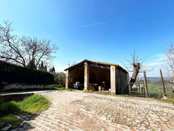 appartamento in vendita a Certaldo