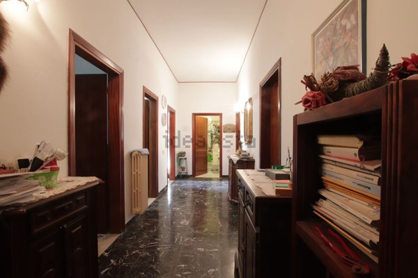 appartamento in vendita a Certaldo