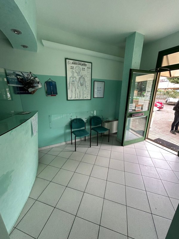 locale di sgombero in vendita a Certaldo