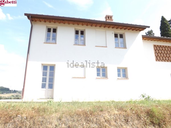 appartamento in vendita a Certaldo