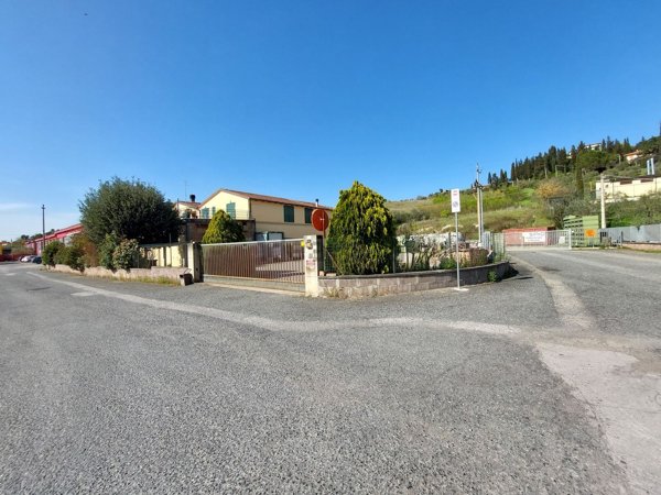 appartamento in vendita a Certaldo