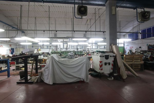 ufficio in vendita a Certaldo