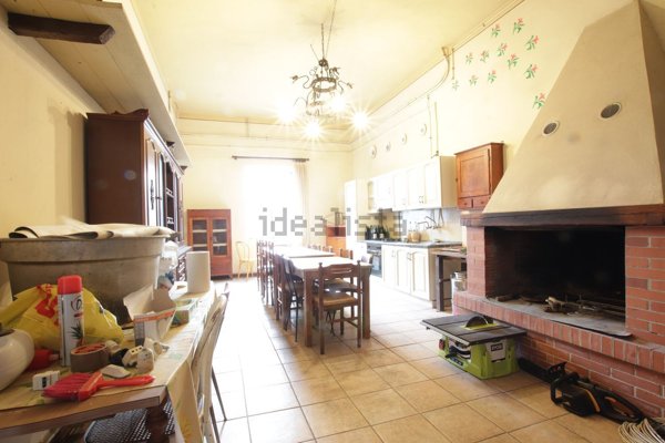 casa indipendente in vendita a Certaldo