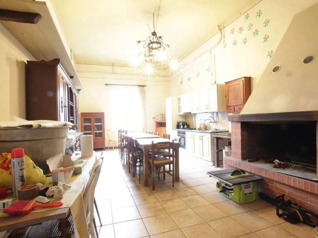 casa indipendente in vendita a Certaldo