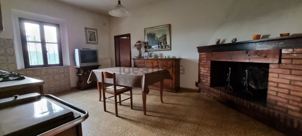 casa indipendente in vendita a Certaldo