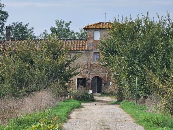 casale in vendita a Certaldo