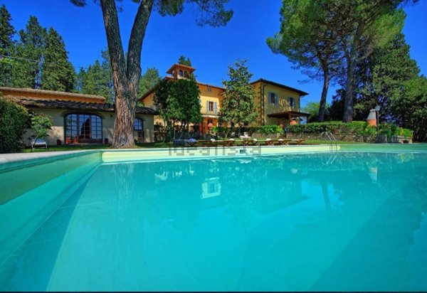 casa indipendente in vendita a Certaldo