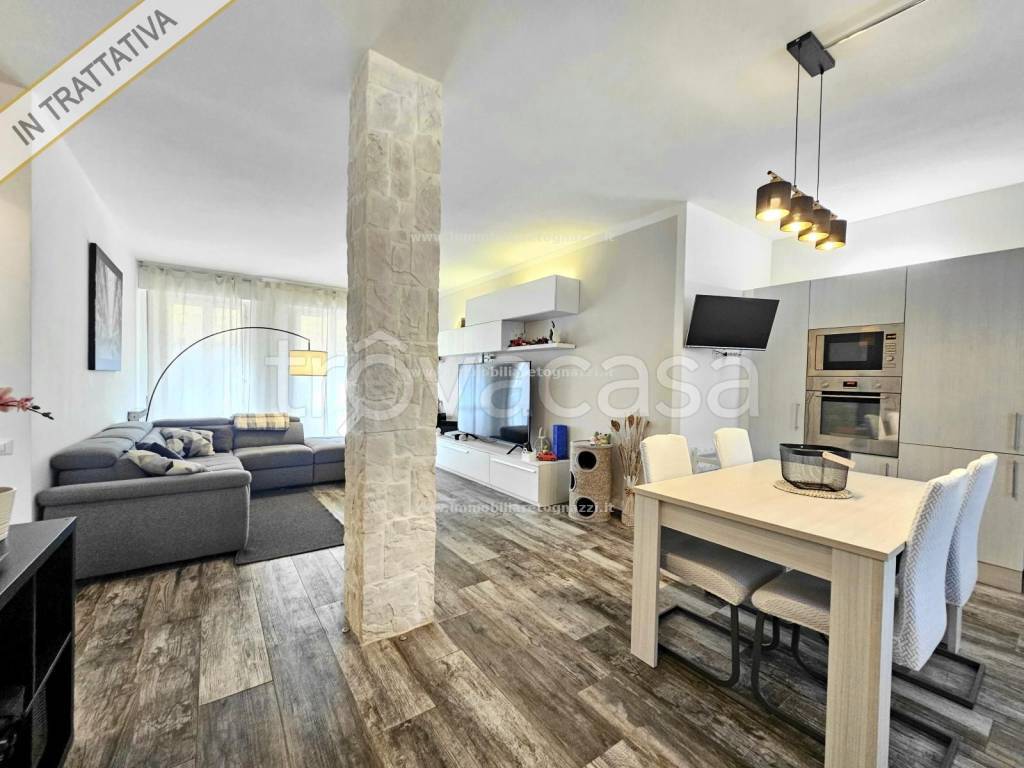 appartamento in vendita a Certaldo