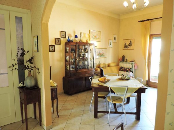 appartamento in vendita a Certaldo